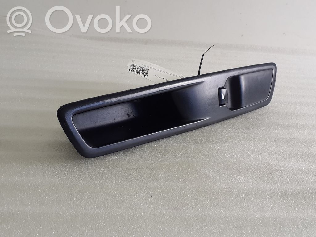 Opel Vivaro Electric window control switch 