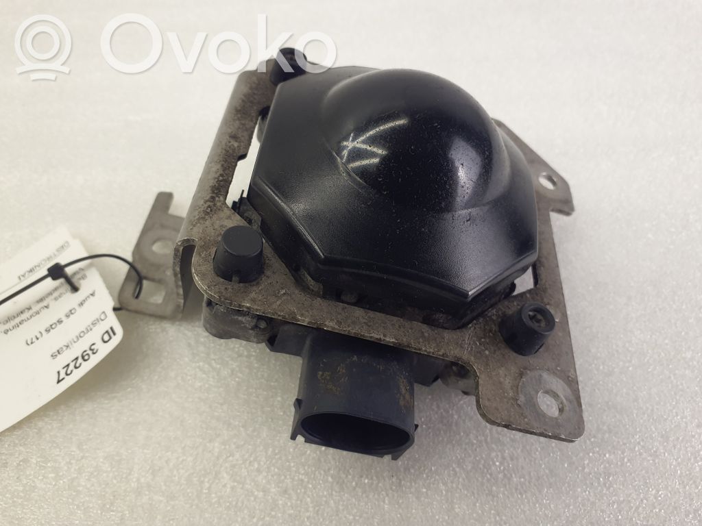 Audi Q5 SQ5 FY Senzor radar distronic 