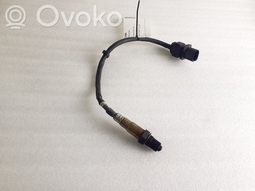 Alfa Romeo Giulietta Lambda probe sensor 