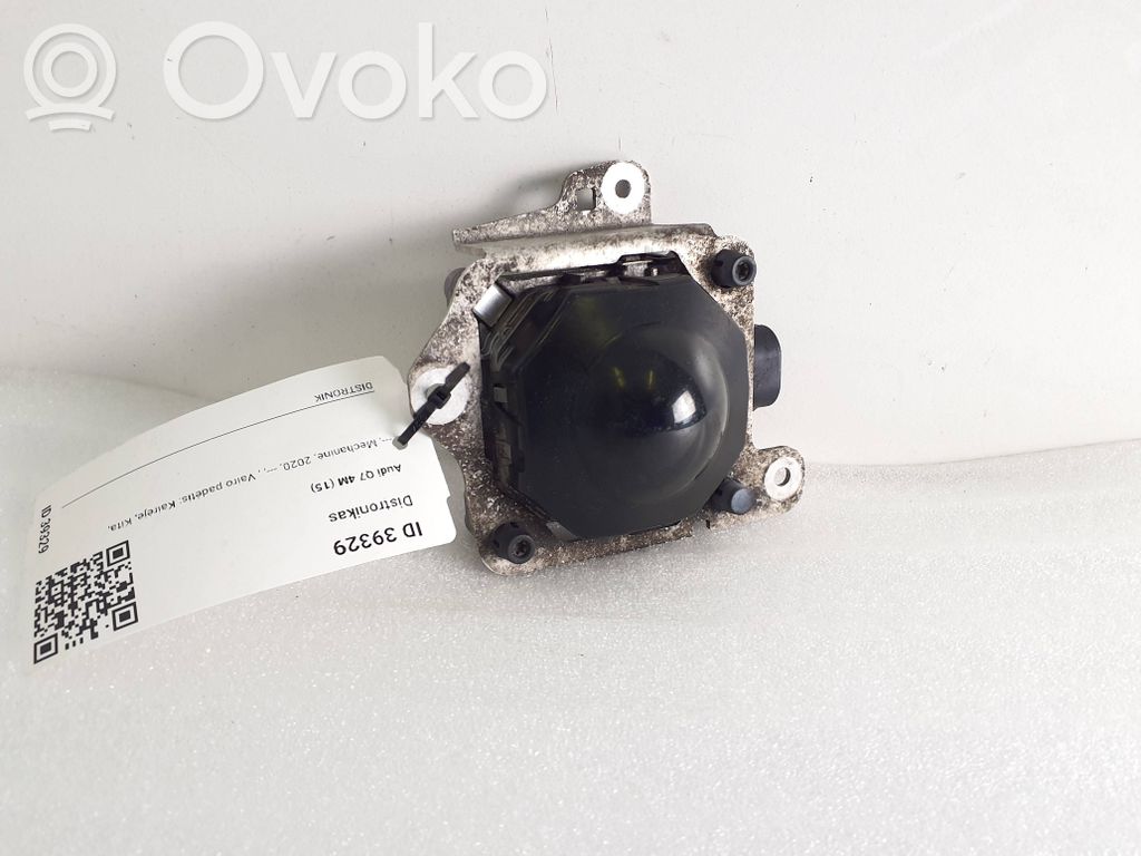 Audi Q7 4M Distronic sensor radar 