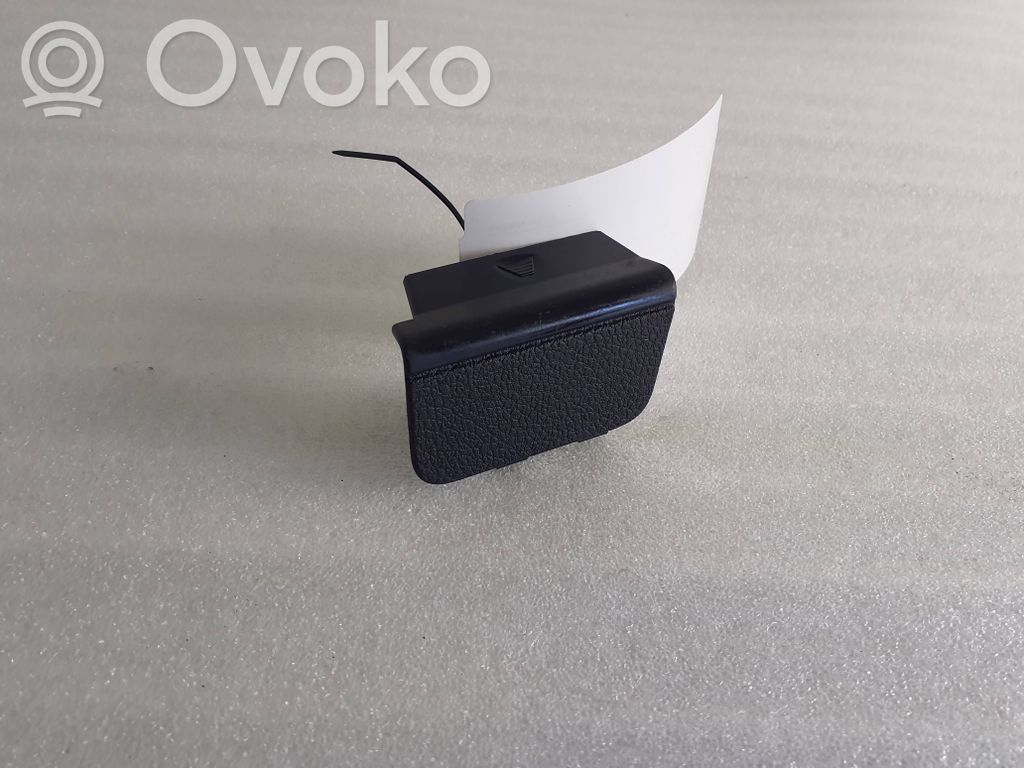 Volkswagen Sharan Inne części wnętrza samochodu 