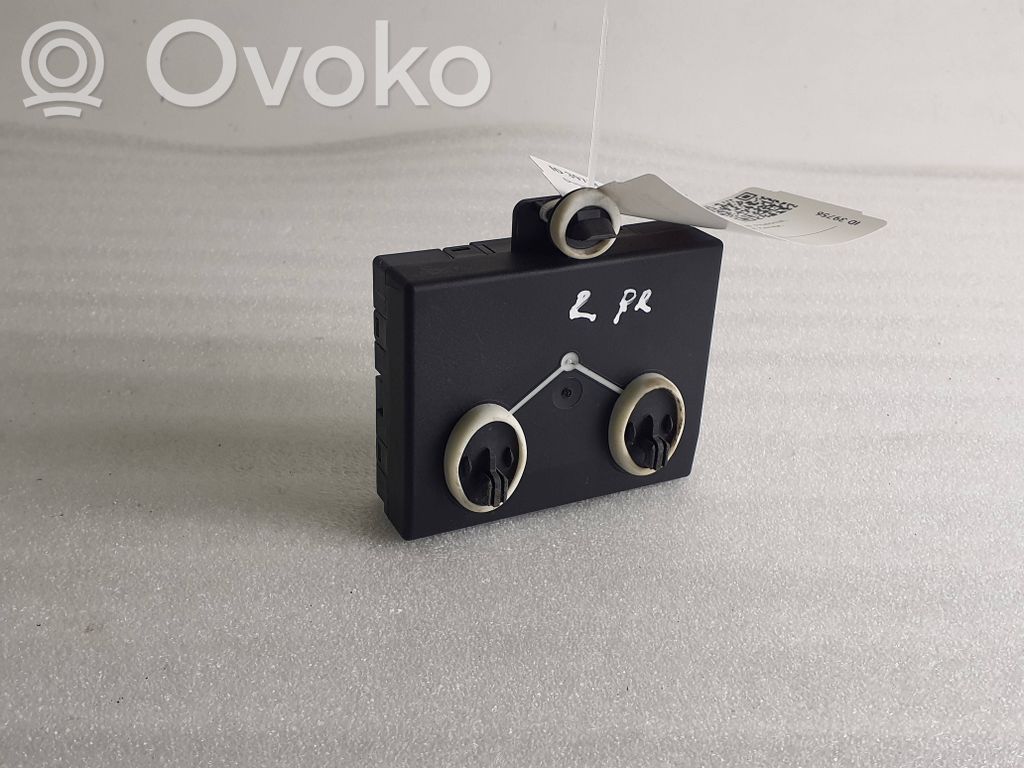 Volkswagen Sharan Door control unit/module 