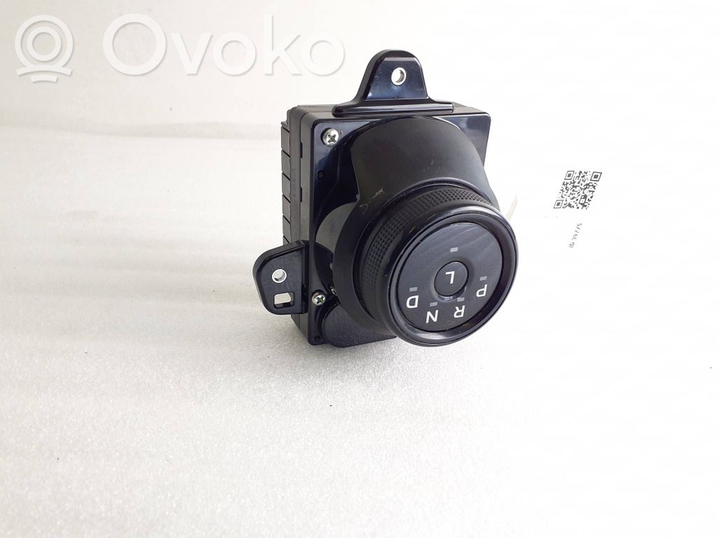 Pavarų selektorius   NK4P7P155BC
