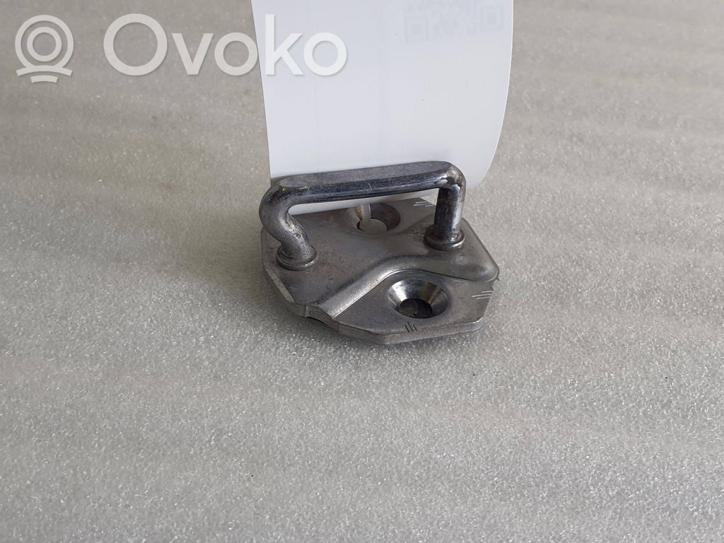 Ford E-Transit Rear door lock loop/hook striker 