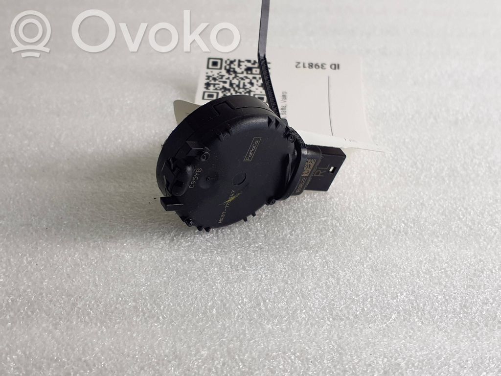 Ford E-Transit Rain sensor 