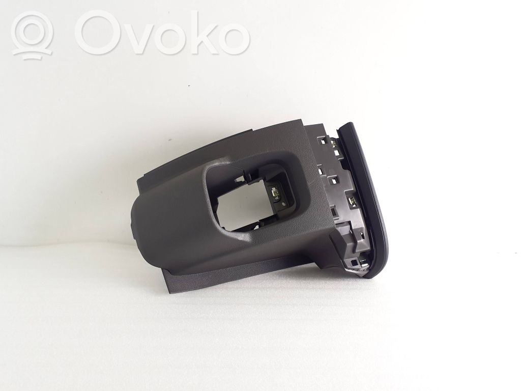 Ford E-Transit Boczny element deski rozdzielczej 
