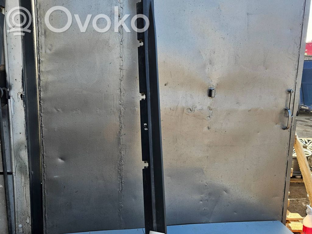 Ford E-Transit Sill 