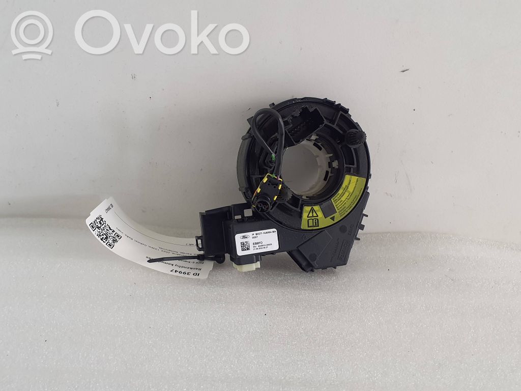 Ford E-Transit Gaisa spilvenu lenta (SRS gredzens) 