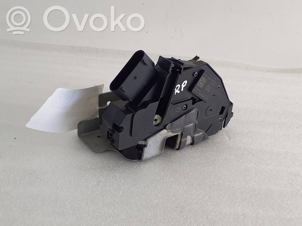 Front door lock   BK31V219A64CK