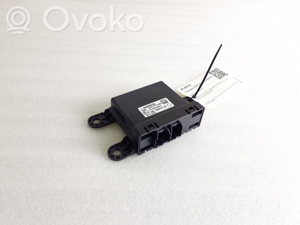 Maserati Levante Parking PDC control unit/module 