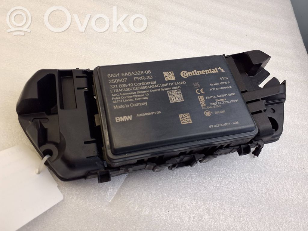 Sensor de radar Distronic   15067010,66315A25097