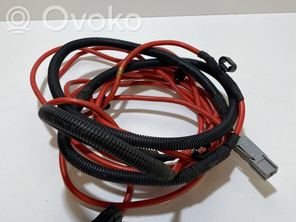 BMW 5 E60 E61 Radiador calefacción soplador 