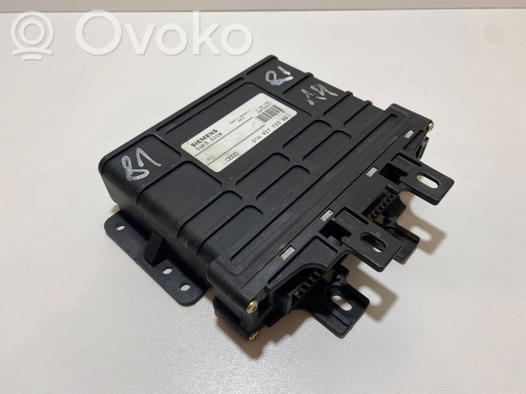 Audi A4 S4 B5 8D Gearbox control unit/module 