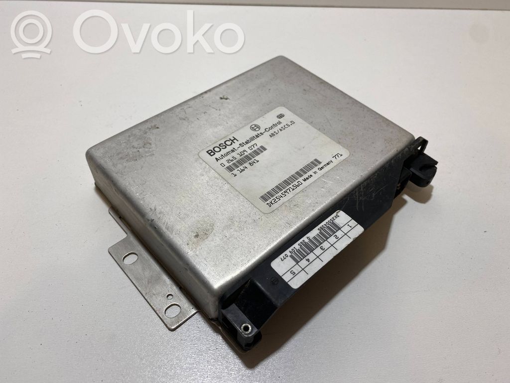 BMW 5 E39 ABS control unit/module 