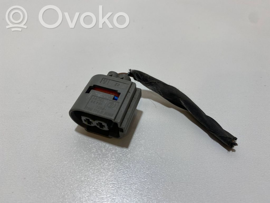 BMW 5 F10 F11 Other wiring loom 