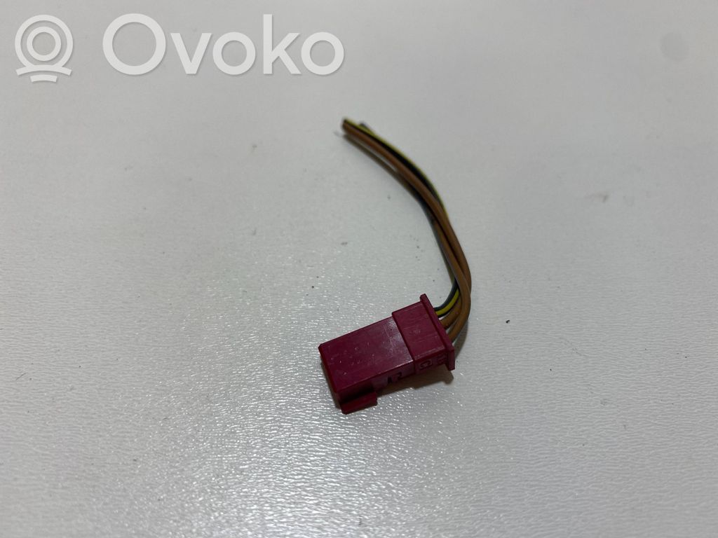 Other wiring loom   8377070,1355620