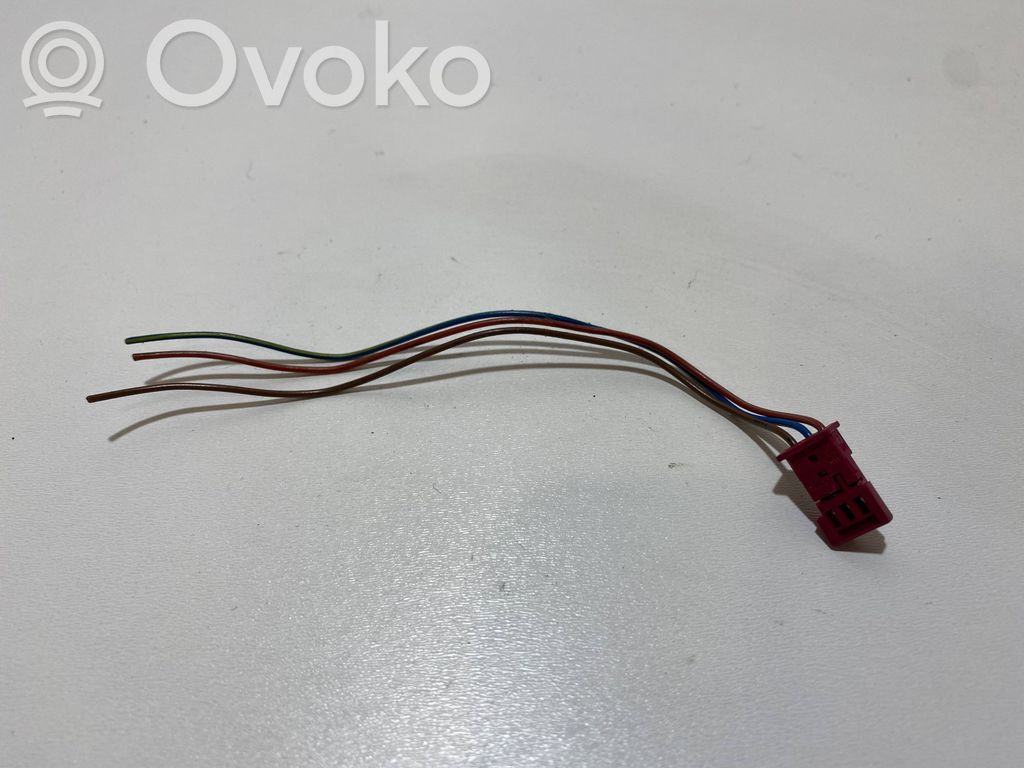 BMW X5 E53 Other wiring loom 