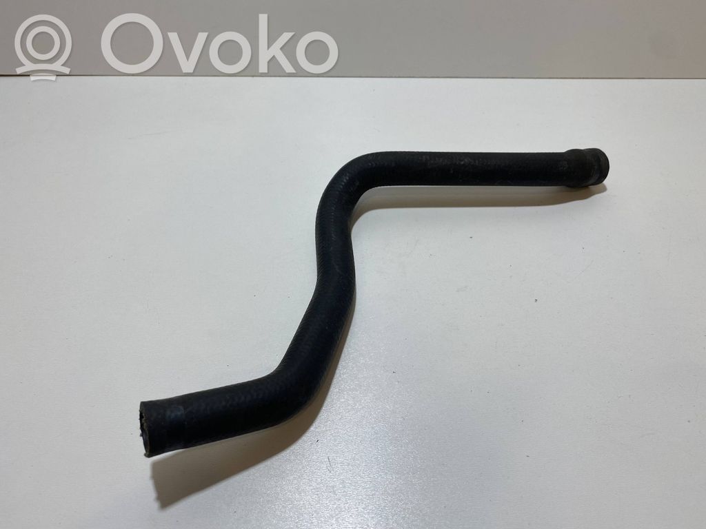 BMW 5 E39 Caurulīte (-es) / šļūtene (-es) 