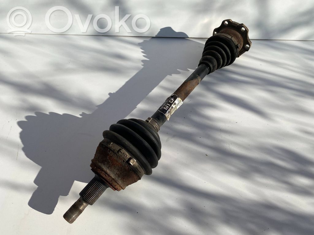 Volkswagen Golf IV Front driveshaft 