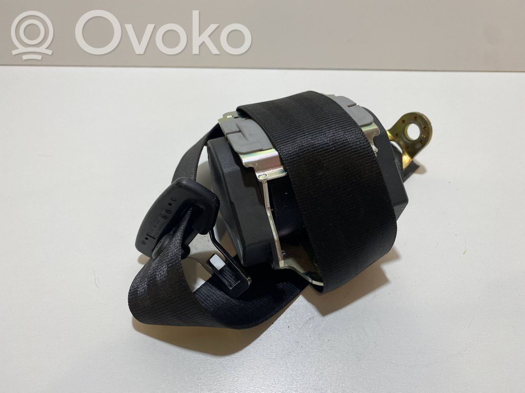 Cinturón trasero   602879000,8E5857805D