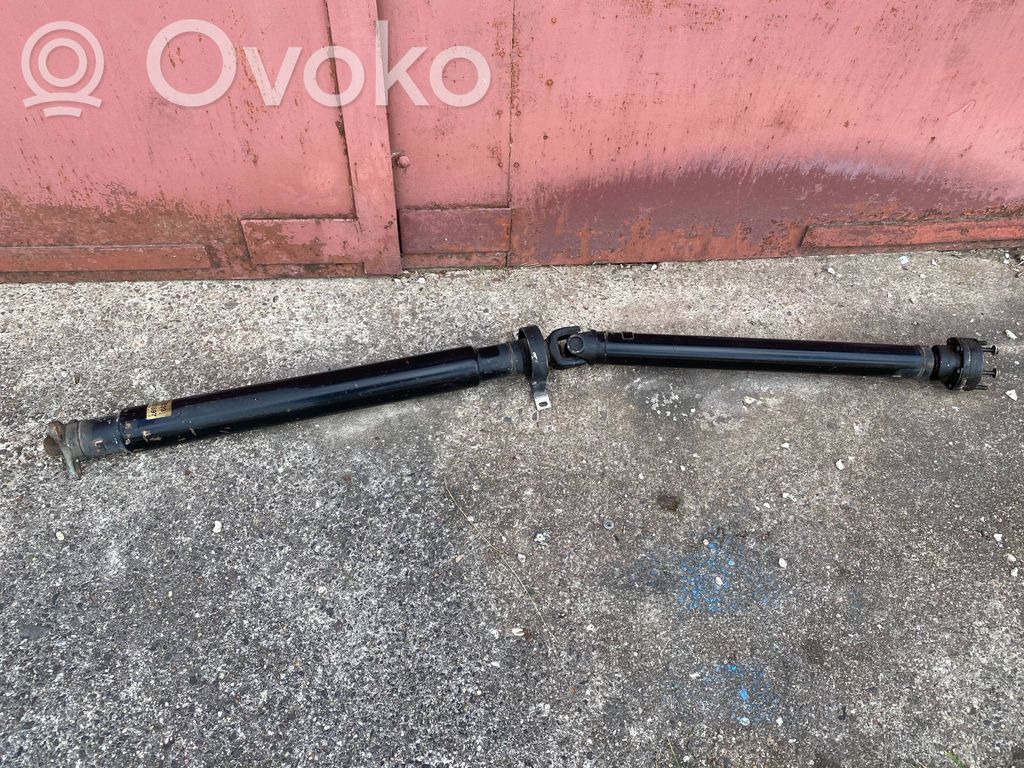 Drive shaft (set)   1229597