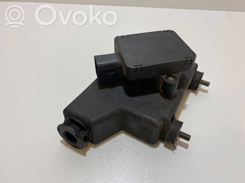 Other control units/modules