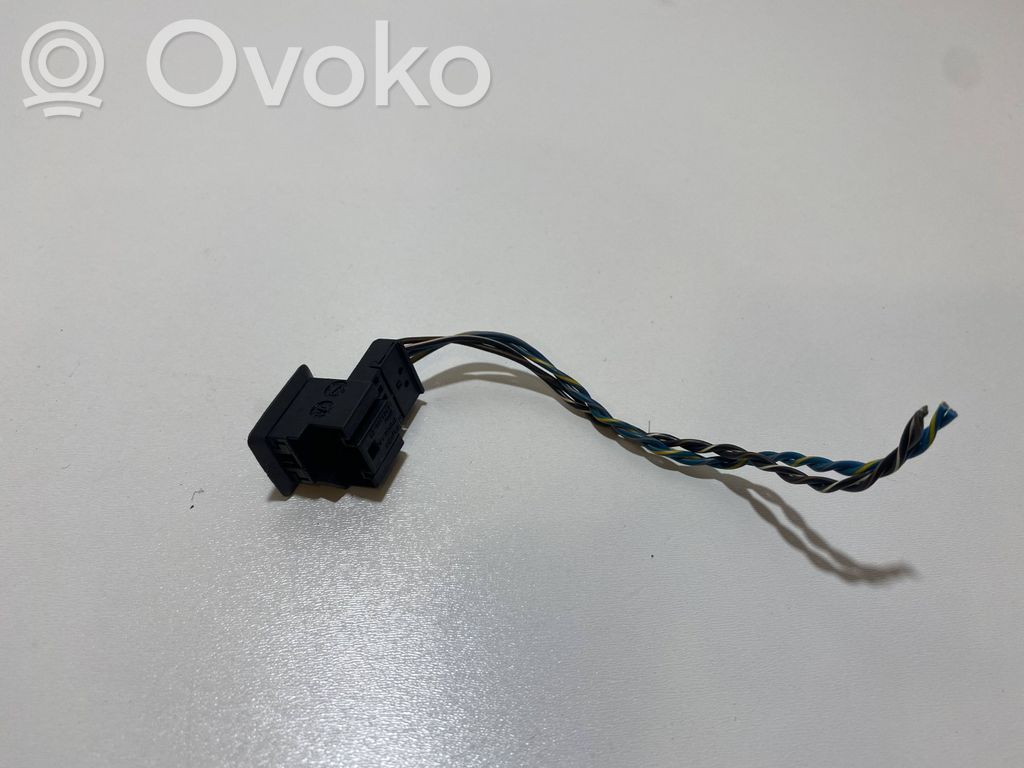 BMW 5 E60 E61 Other wiring loom 