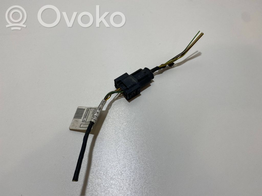 BMW 5 F10 F11 Parking sensor (PDC) wiring loom 