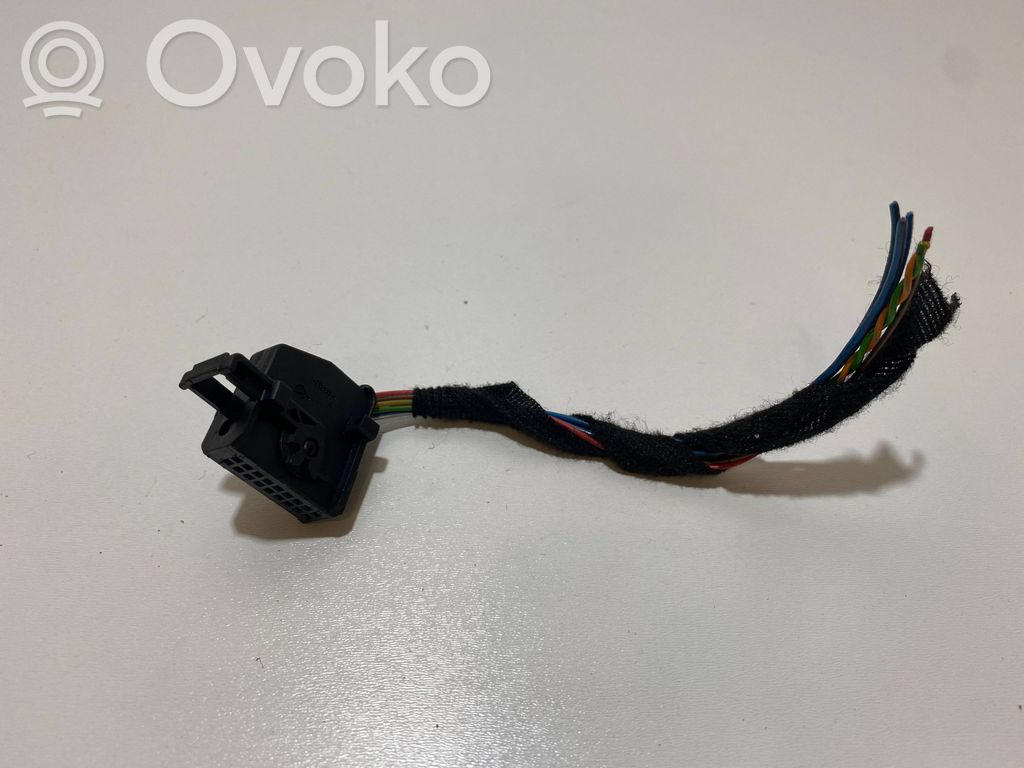 BMW 5 E60 E61 Other wiring loom 