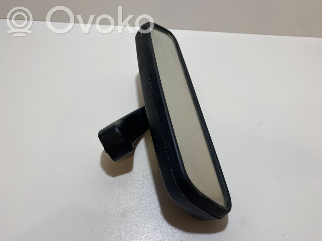 BMW 5 E39 Rear view mirror (interior) 