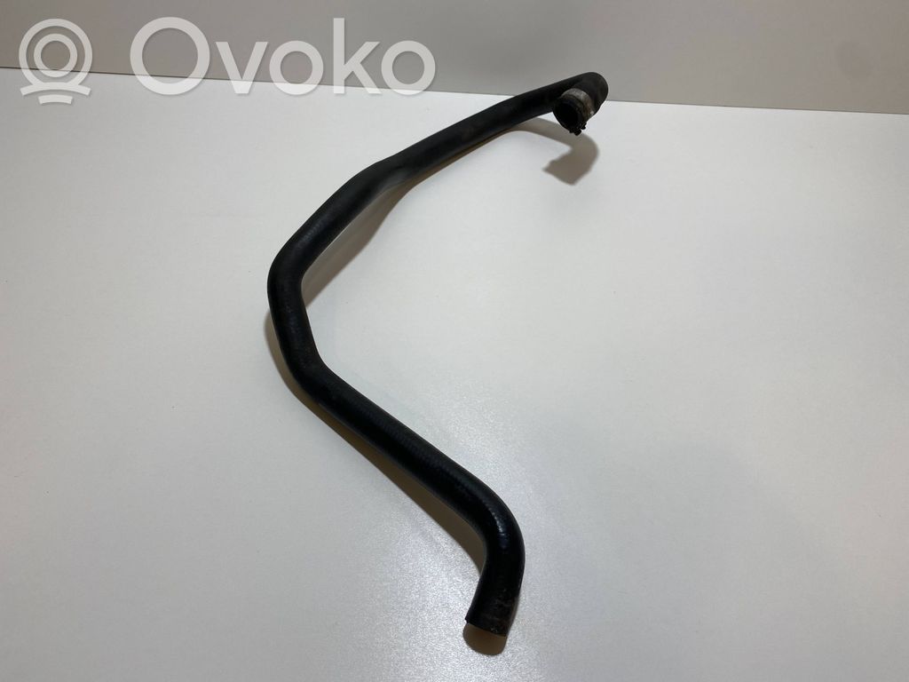 BMW 5 E39 Engine coolant pipe/hose 