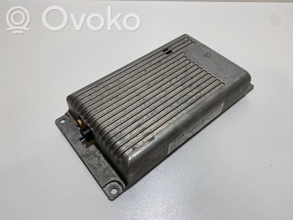 Bluetooth control unit module   9187625