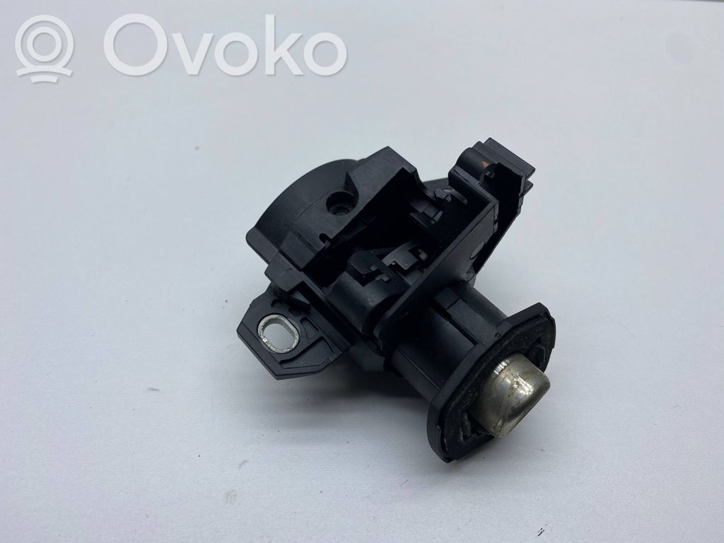 BMW 3 E90 E91 Tailgate exterior lock 