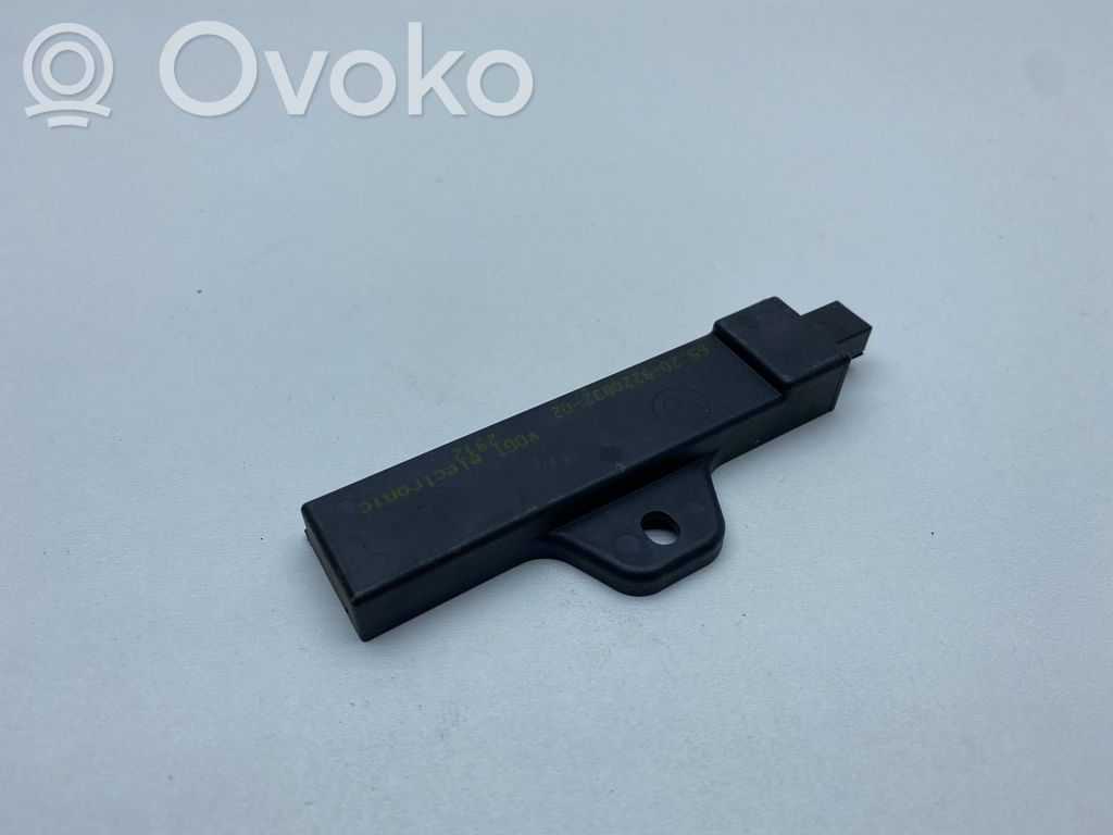 BMW 5 F10 F11 Interior comfort aerial antenna 