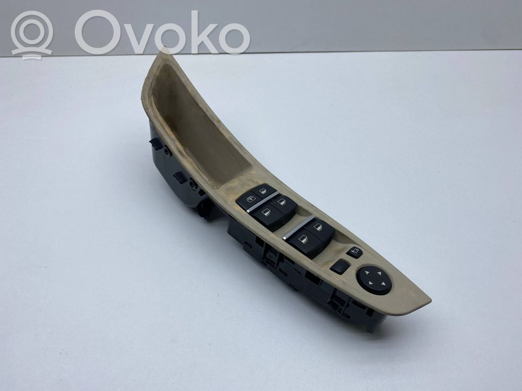 BMW 5 F10 F11 Przyciski szyb 