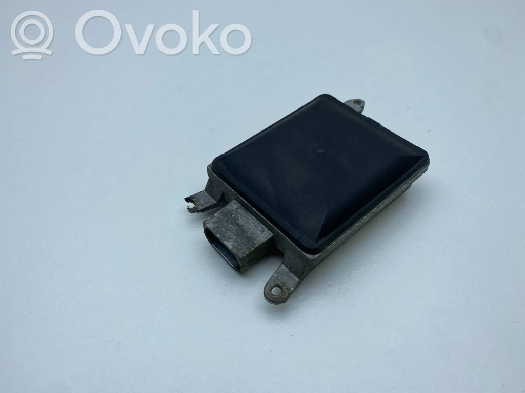 Audi A7 S7 4G Blind spot module 