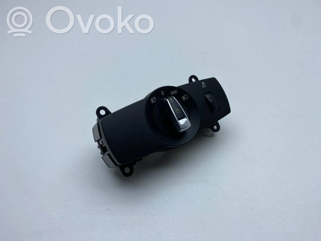 BMW 7 F01 F02 F03 F04 Light switch 