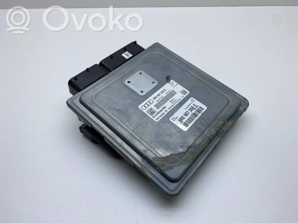 Audi Q5 SQ5 8R Engine control unit/module 