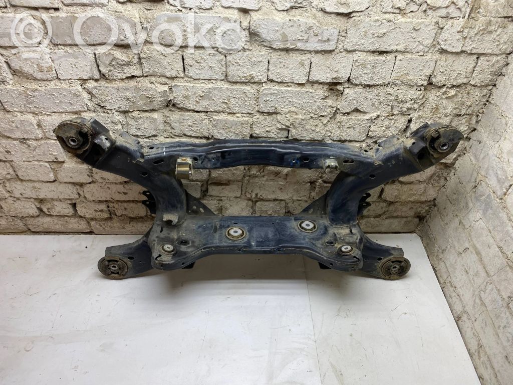 Rear subframe