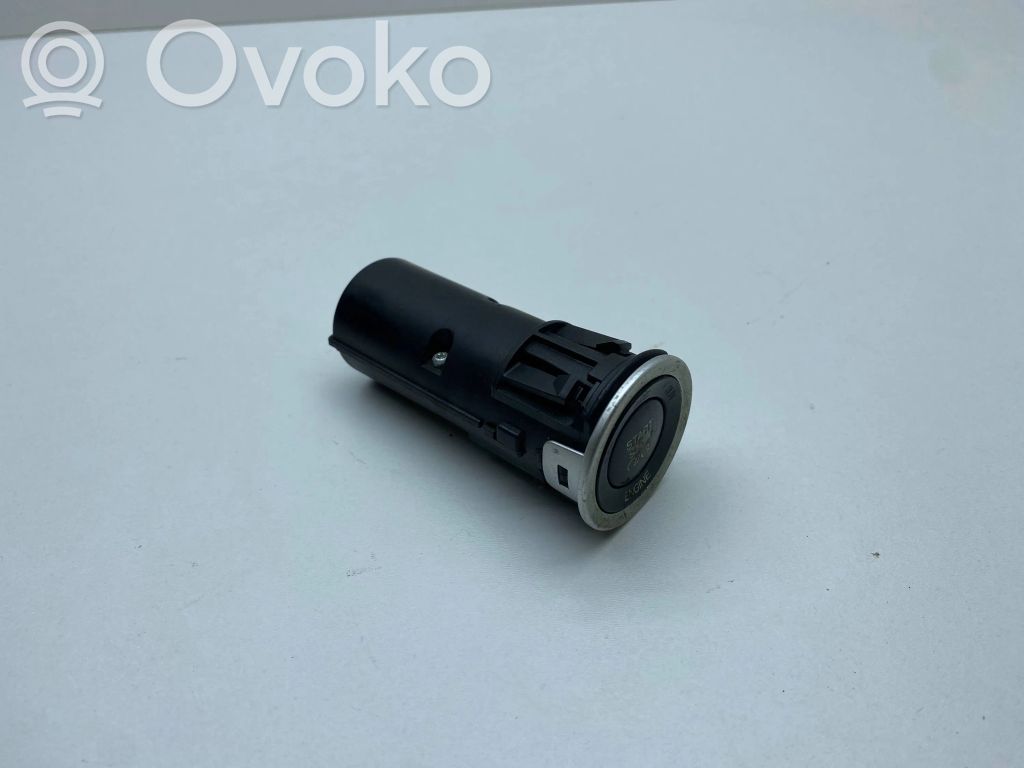 Dodge Charger Engine start stop button switch 