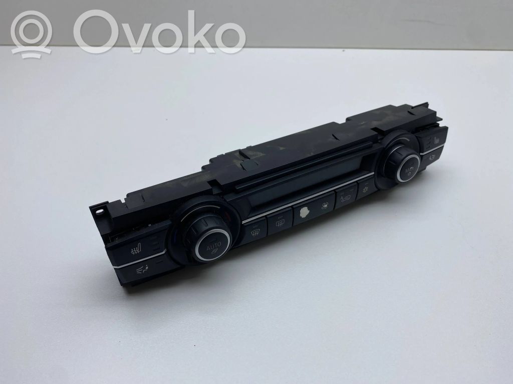 BMW X5 E70 Air conditioner control unit module 