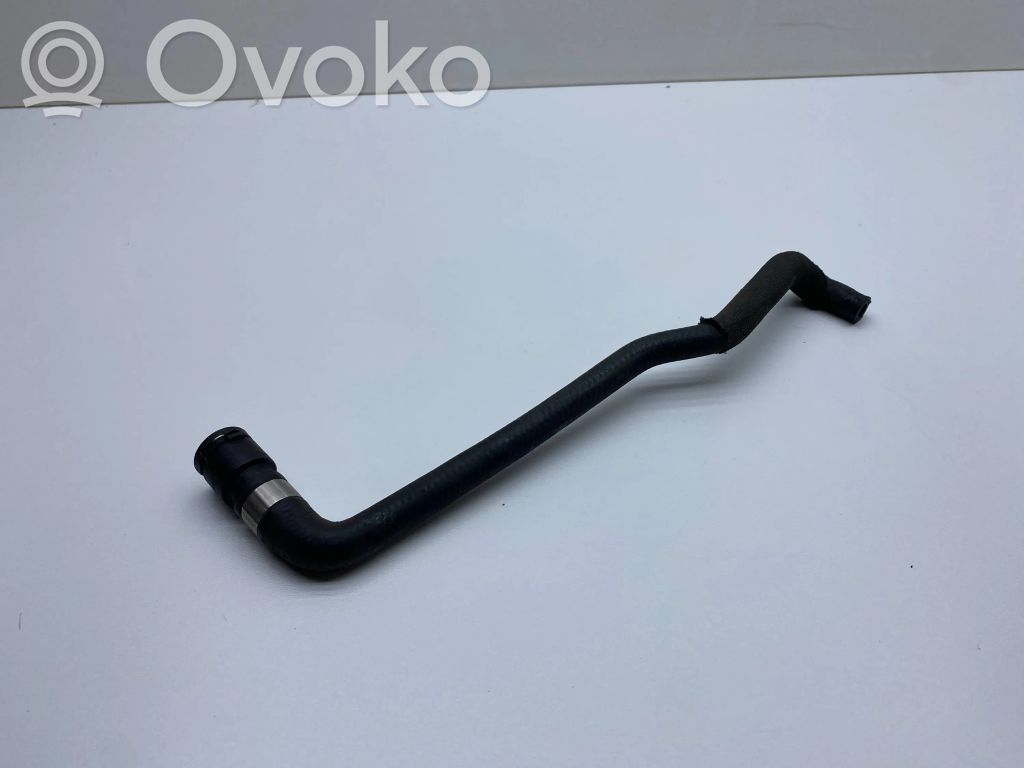 BMW X5 E70 Engine coolant pipe/hose 