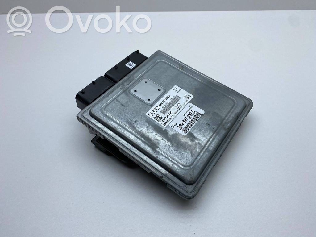 Audi Q5 SQ5 8R Engine control unit/module 