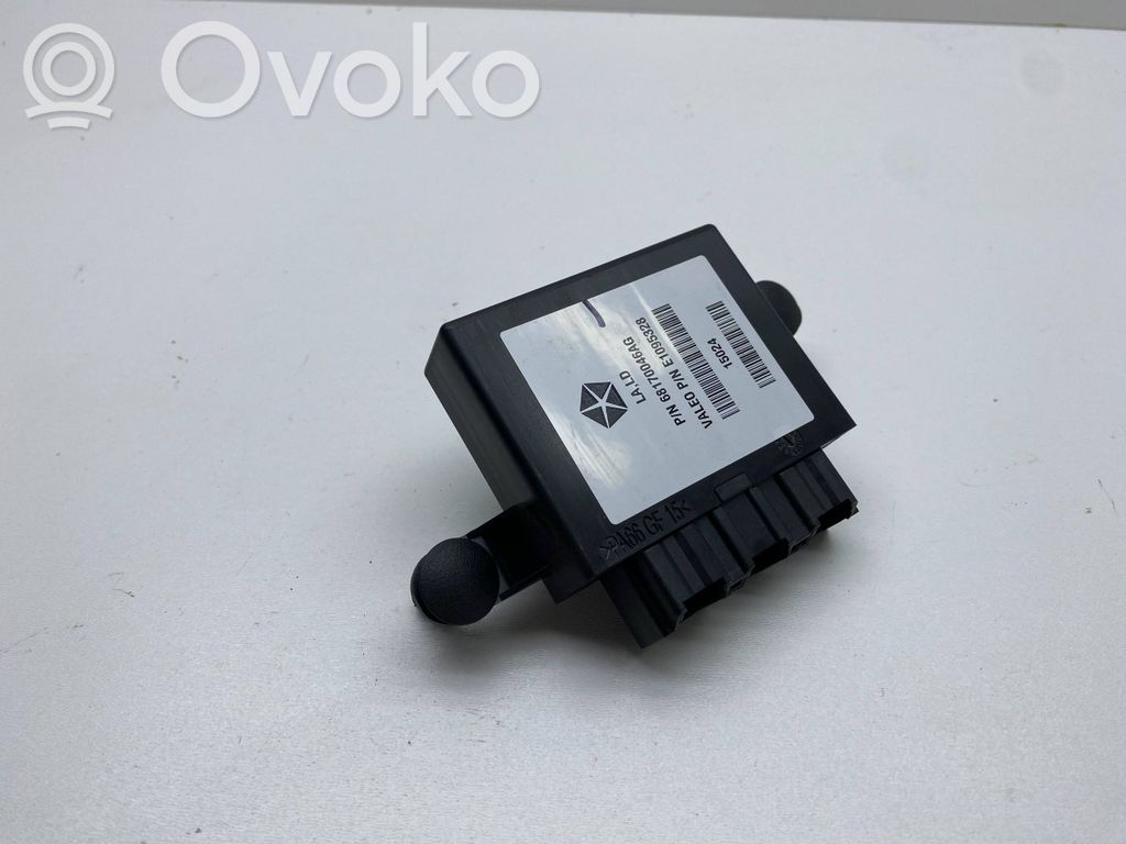 Dodge Charger Parking PDC control unit/module 