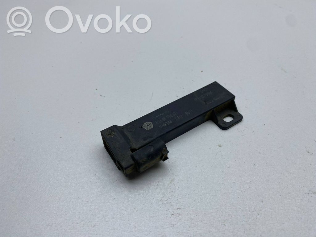 Keyless (KESSY) go control unit/module   68071978AA,P68071978AA