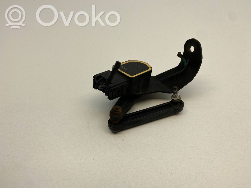 BMW X5 E70 Headlight/headlamp level sensor 