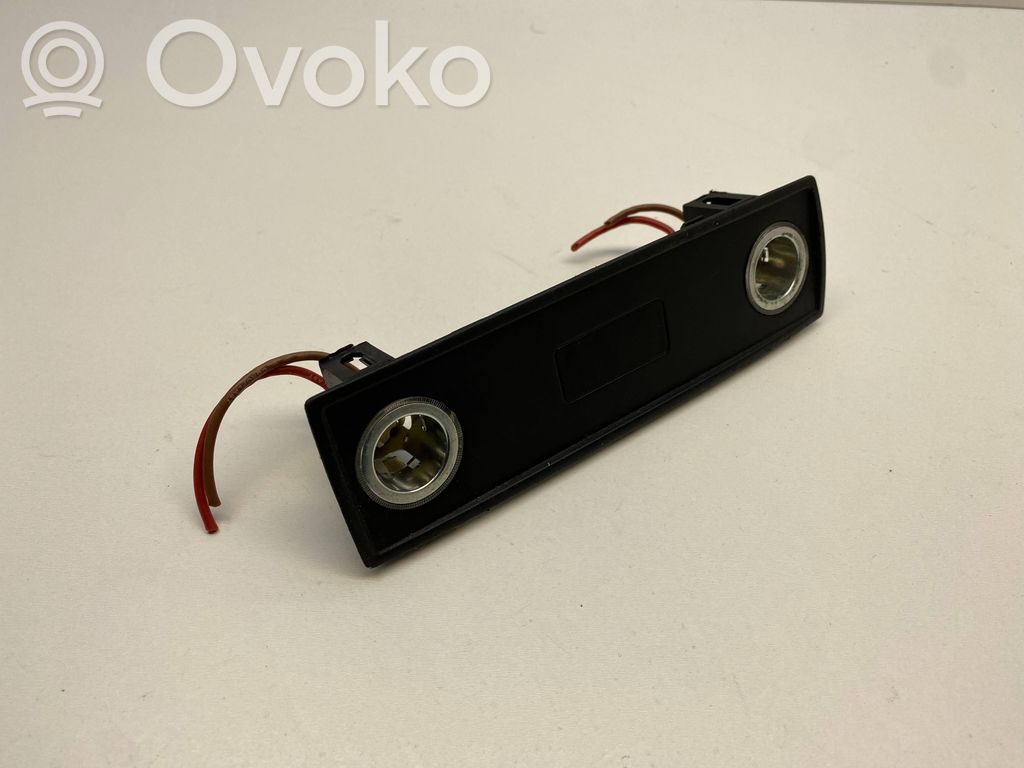 BMW X5 E70 Other center console (tunnel) element 