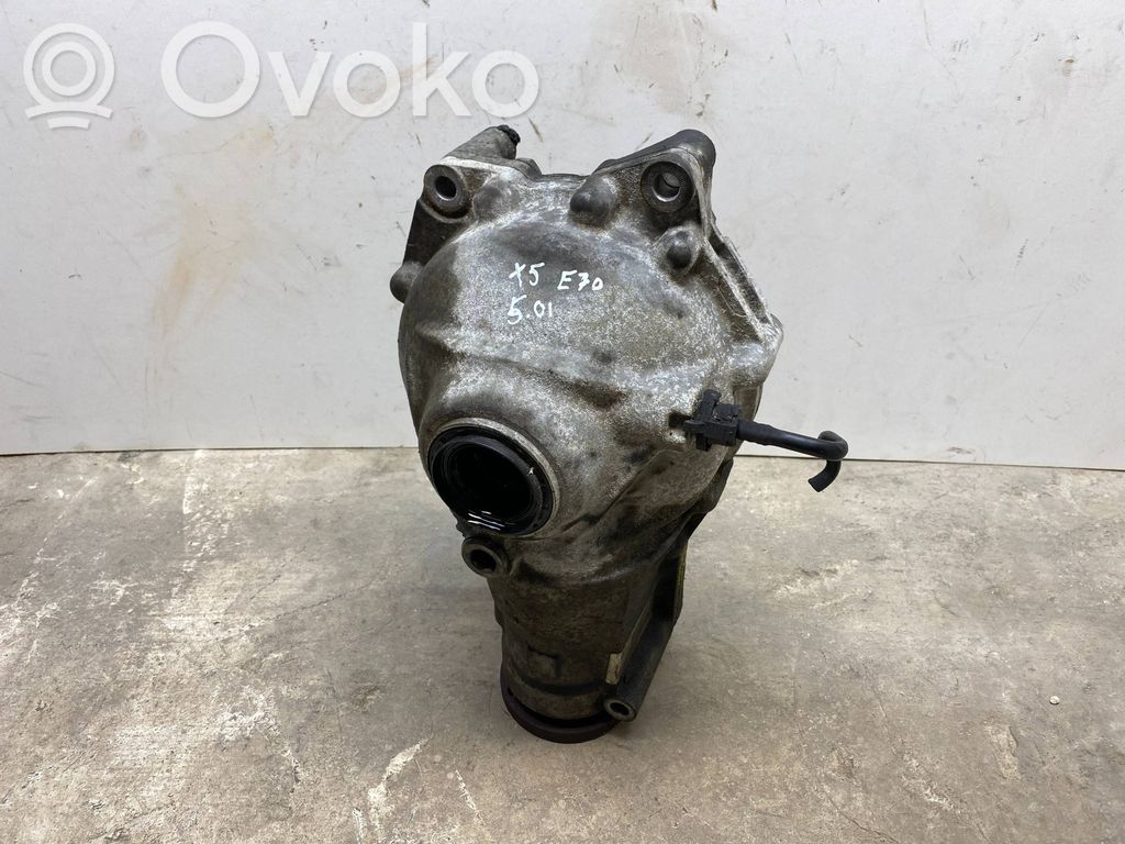 Front differential   7594314,315