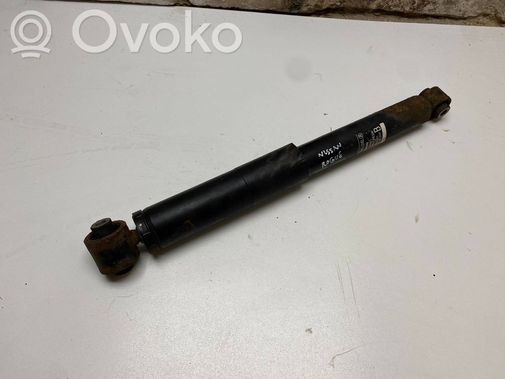 Nissan X-Trail T32 Rear shock absorber/damper 