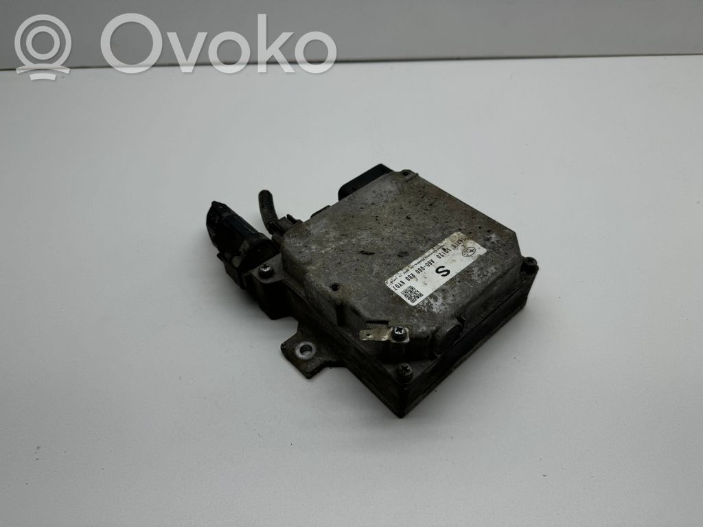 Autres unités de commande / modules   34710SG120